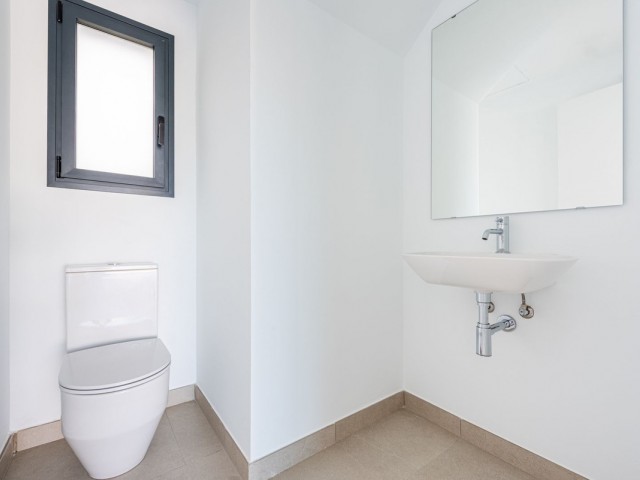 3 Bedrooms Villa in Atalaya