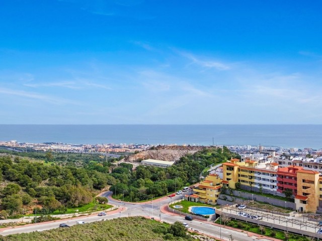 3 Bedrooms Apartment in Benalmadena