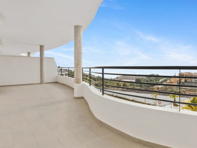 3 Bedrooms Apartment in Benalmadena