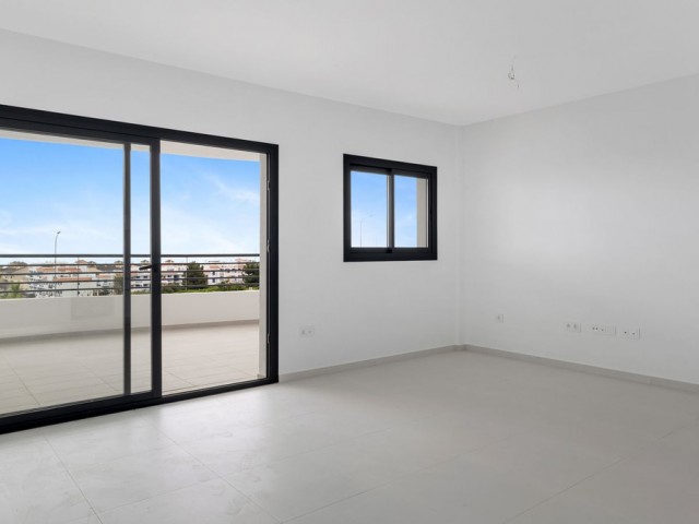 3 Bedrooms Apartment in Benalmadena