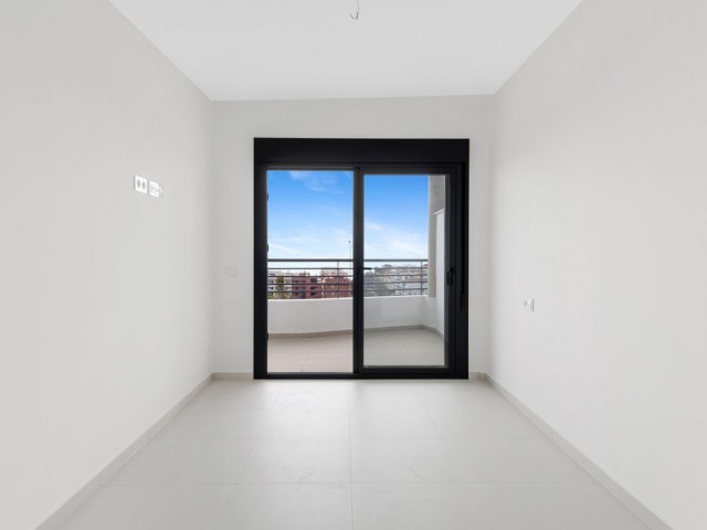 3 Bedrooms Apartment in Benalmadena