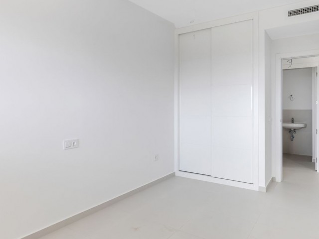 3 Bedrooms Apartment in Benalmadena