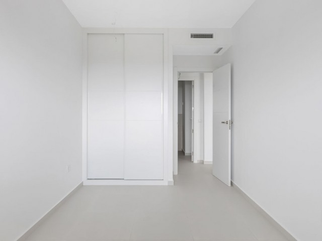 3 Bedrooms Apartment in Benalmadena