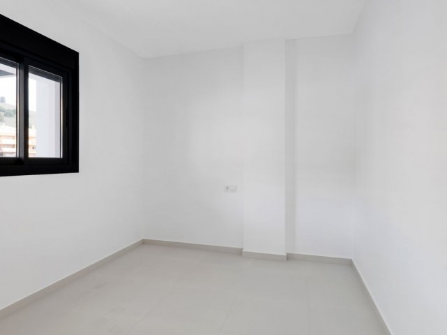3 Bedrooms Apartment in Benalmadena