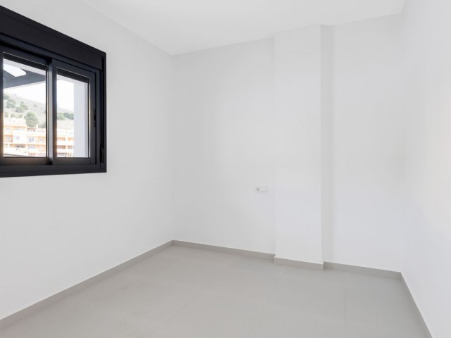 3 Bedrooms Apartment in Benalmadena