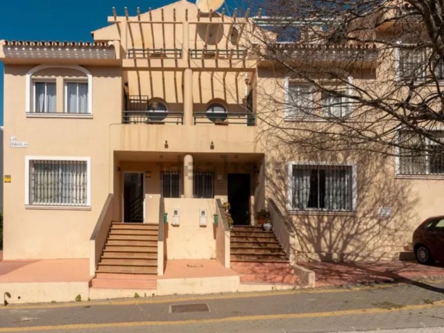Huvila, Marbella