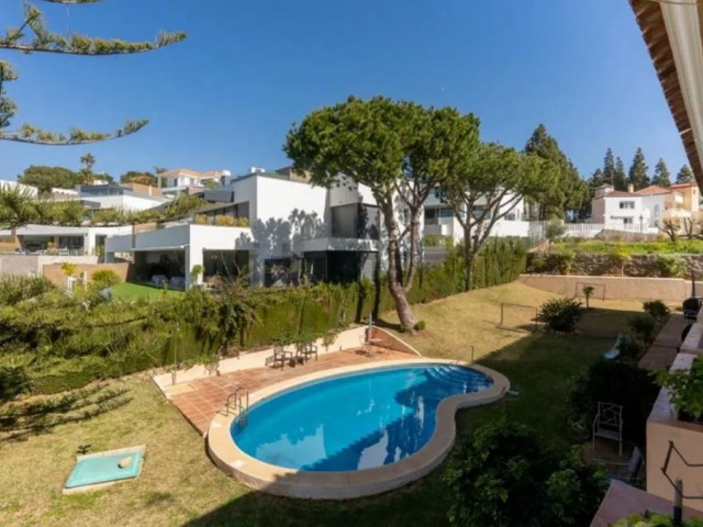3 Makuuhuoneen Huvila Marbella