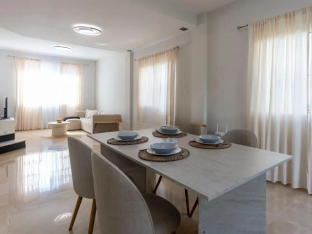 3 Makuuhuoneen Huvila Marbella
