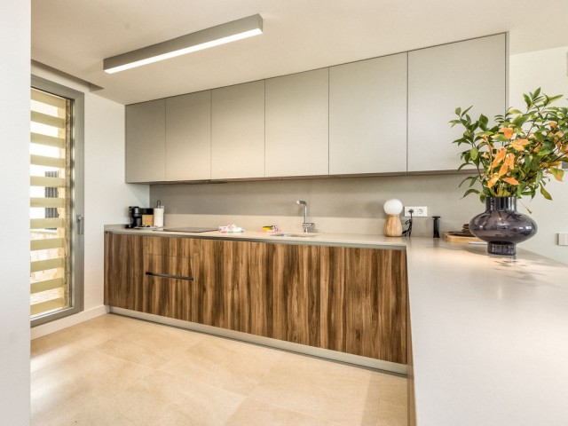 4 Bedrooms Townhouse in Estepona