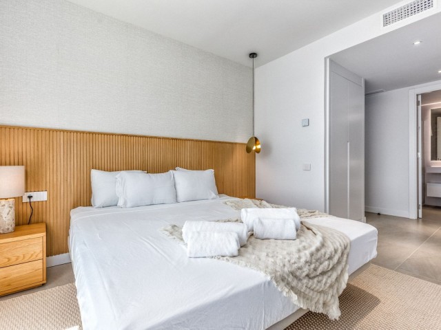 4 Bedrooms Townhouse in Estepona