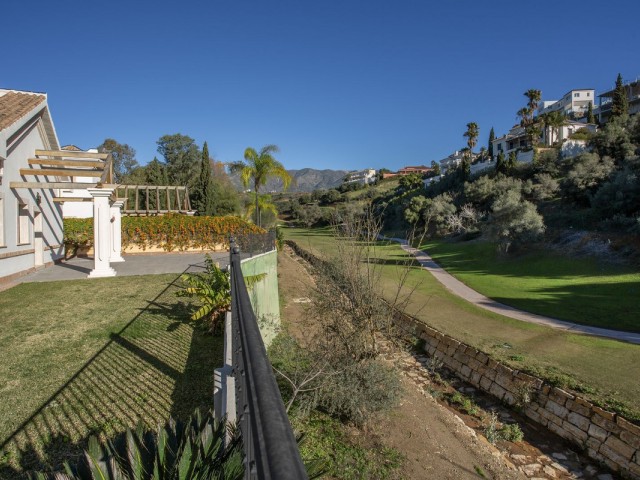 5 Slaapkamer Villa in Mijas Golf