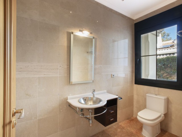 5 Slaapkamer Villa in Mijas Golf