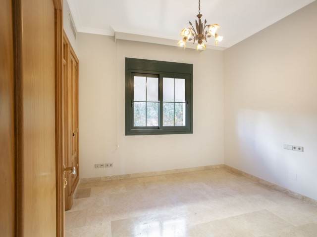 5 Slaapkamer Villa in Mijas Golf