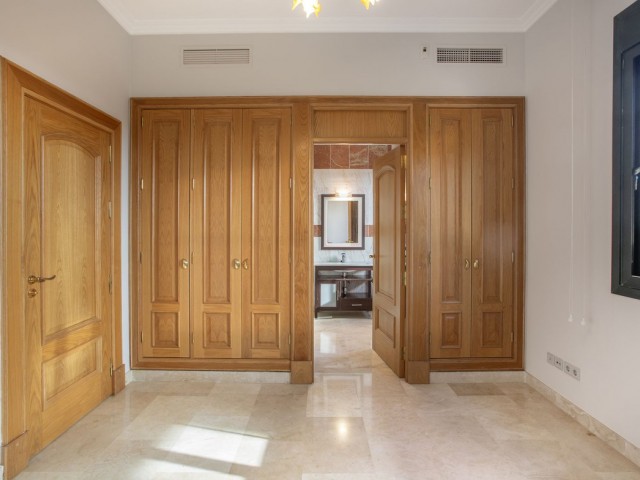 5 Slaapkamer Villa in Mijas Golf
