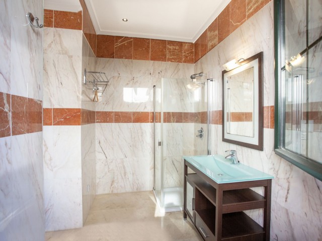 5 Slaapkamer Villa in Mijas Golf