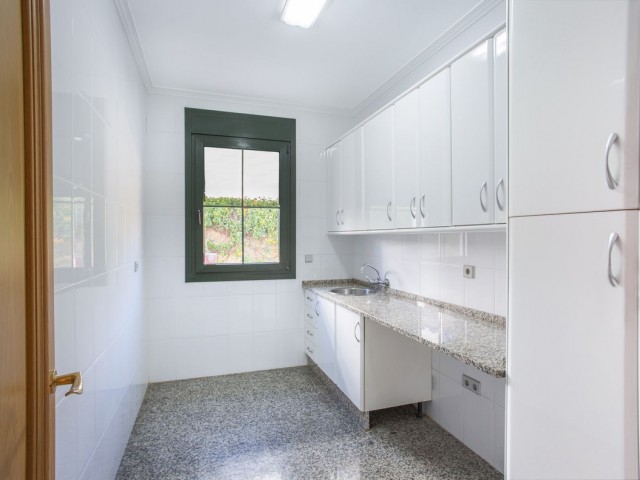 5 Slaapkamer Villa in Mijas Golf