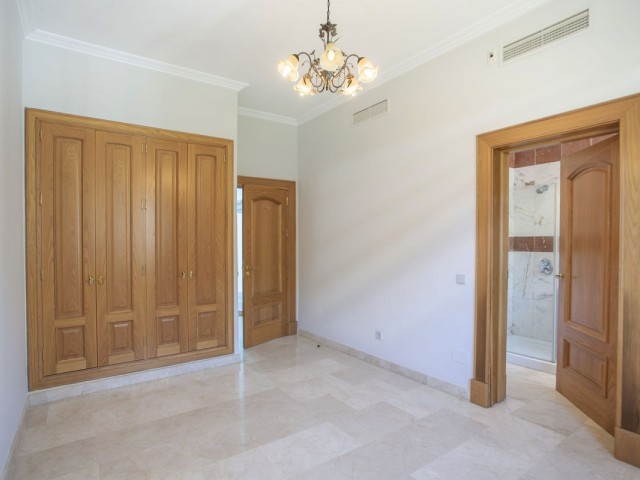 5 Slaapkamer Villa in Mijas Golf