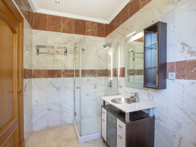 5 Slaapkamer Villa in Mijas Golf