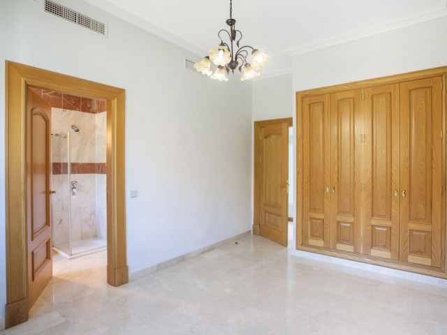 5 Slaapkamer Villa in Mijas Golf