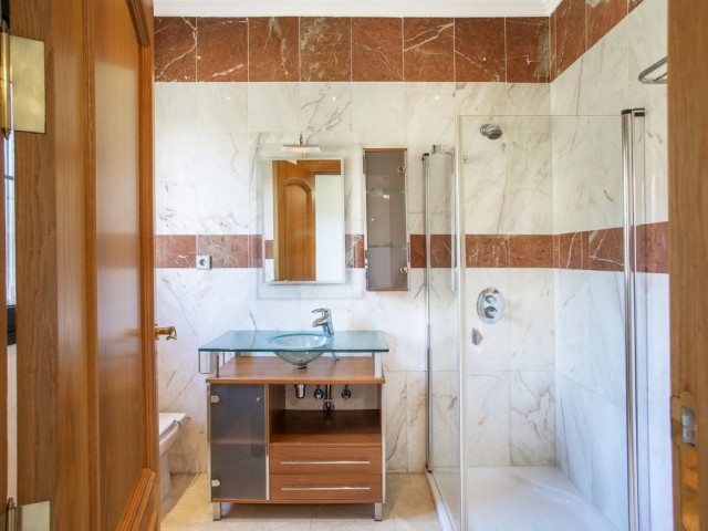 5 Slaapkamer Villa in Mijas Golf