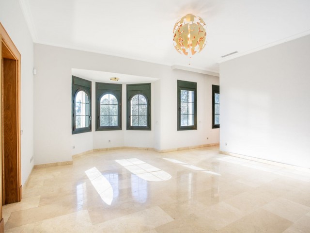 5 Slaapkamer Villa in Mijas Golf