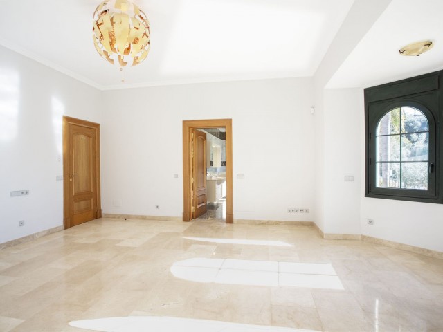 5 Slaapkamer Villa in Mijas Golf
