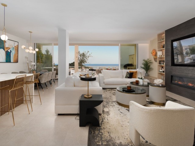 Apartment, Benalmadena