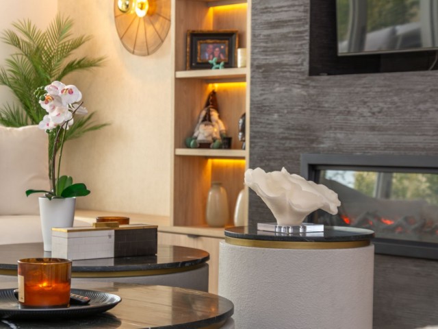 4 Bedrooms Apartment in Benalmadena