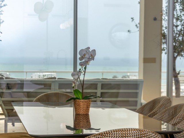 4 Bedrooms Apartment in Benalmadena