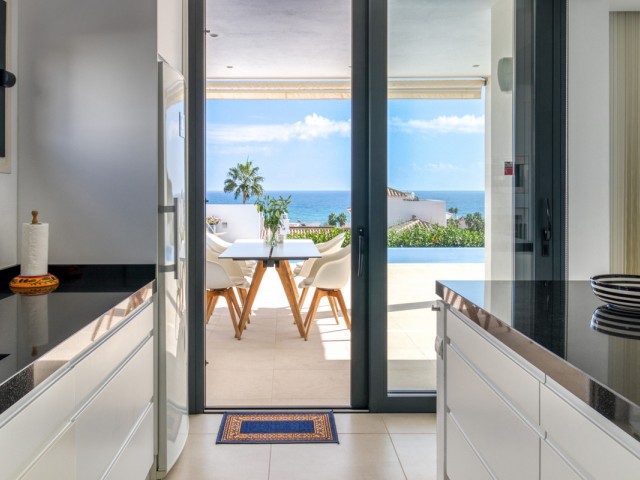 4 Makuuhuoneen Huvila La Cala de Mijas