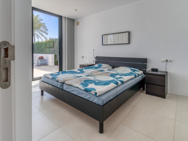 4 Makuuhuoneen Huvila La Cala de Mijas