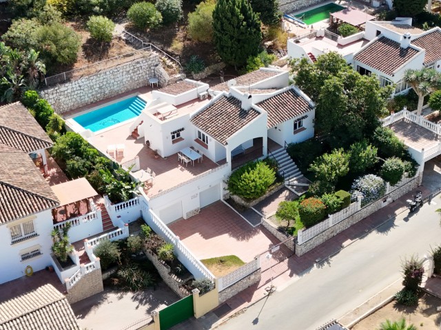 Villa, Cerros del Aguila, R5325583
