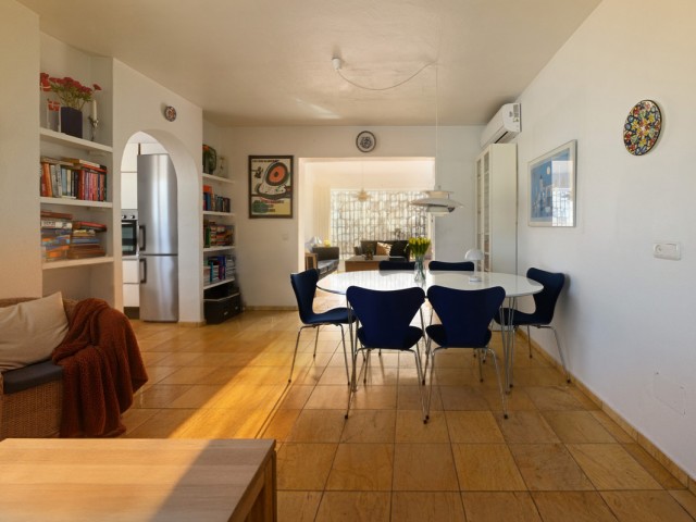 3 Bedrooms Villa in Cerros del Aguila