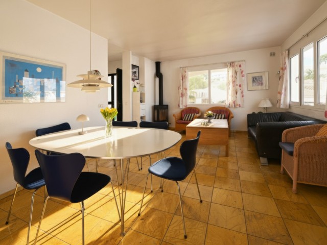 3 Bedrooms Villa in Cerros del Aguila