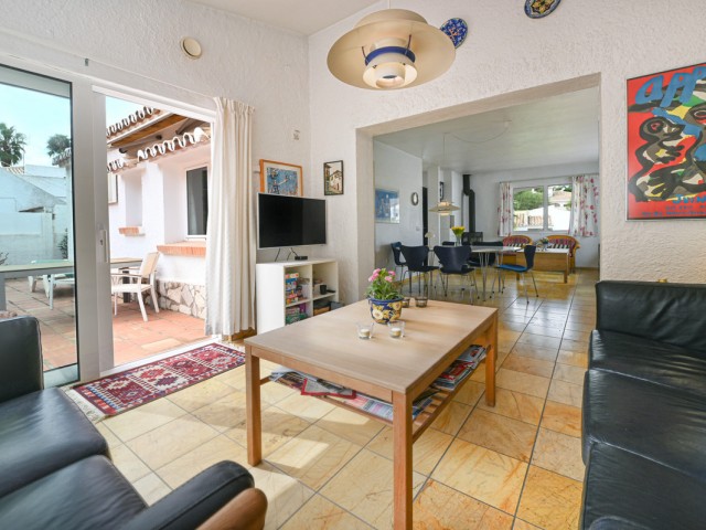 3 Bedrooms Villa in Cerros del Aguila