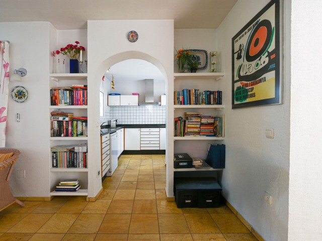 3 Bedrooms Villa in Cerros del Aguila