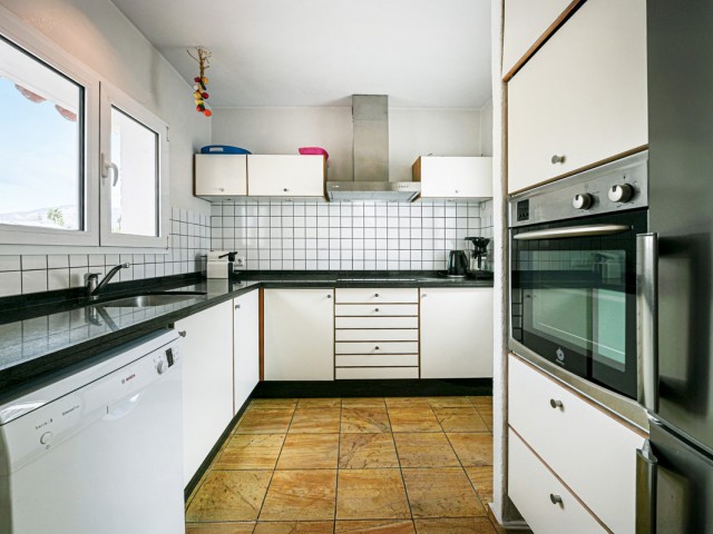 3 Bedrooms Villa in Cerros del Aguila