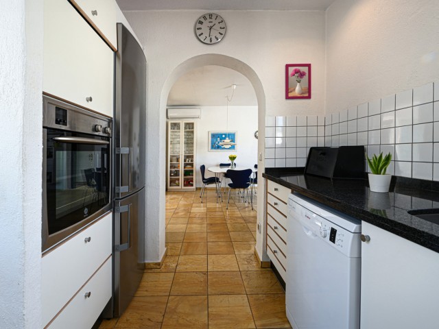 3 Bedrooms Villa in Cerros del Aguila