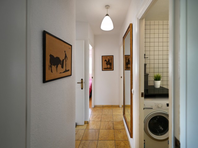 3 Bedrooms Villa in Cerros del Aguila