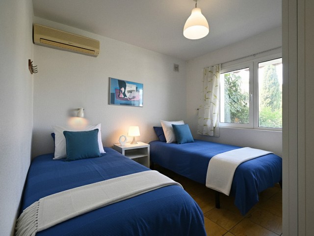 3 Bedrooms Villa in Cerros del Aguila