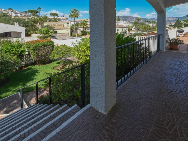 3 Bedrooms Villa in Cerros del Aguila