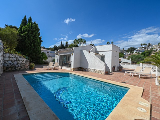 3 Bedrooms Villa in Cerros del Aguila