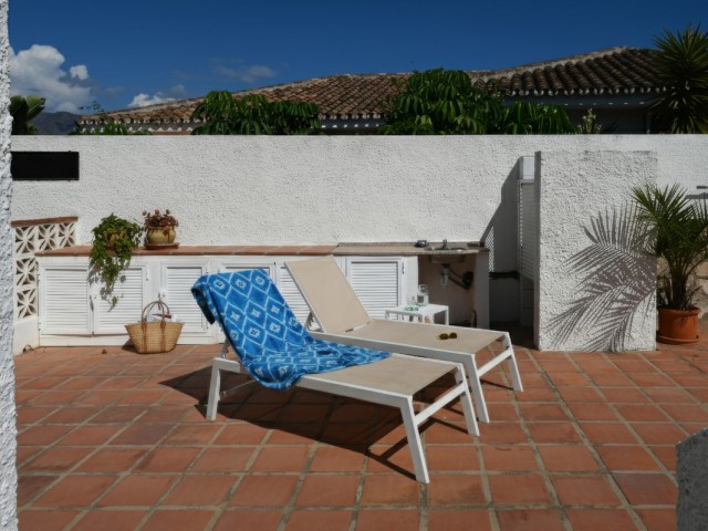 3 Bedrooms Villa in Cerros del Aguila