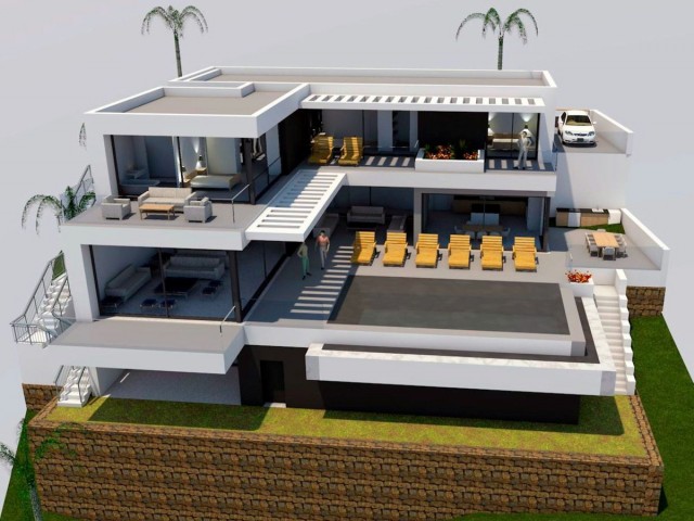 Plot, El Rosario, R5327503