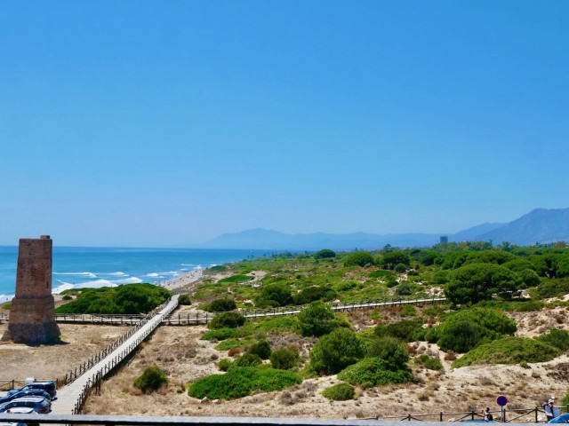 Apartment, Puerto de Cabopino, R5327554