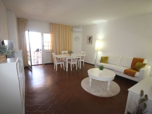 Appartement avec 1 Chambres  à Puerto de Cabopino