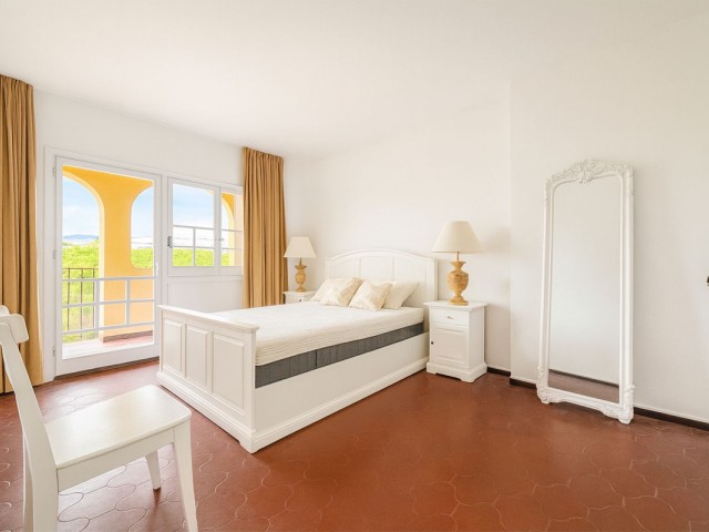 Appartement avec 1 Chambres  à Puerto de Cabopino