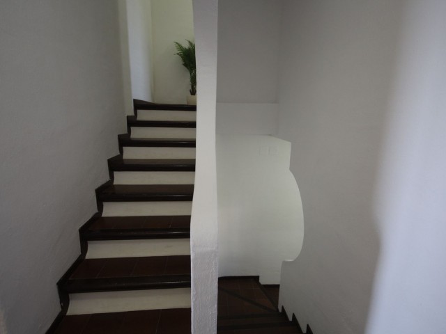 Appartement avec 1 Chambres  à Puerto de Cabopino