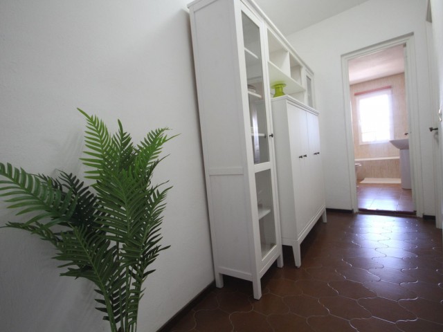 Appartement avec 1 Chambres  à Puerto de Cabopino
