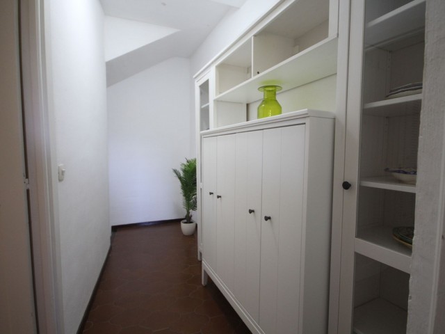 Appartement avec 1 Chambres  à Puerto de Cabopino